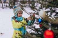 Lumières, marchés et traditions : Sherbrooke lance la saison des Fêtes